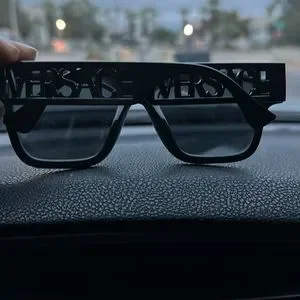 Versace | Accessories | Versace Sunglasses Black Original 